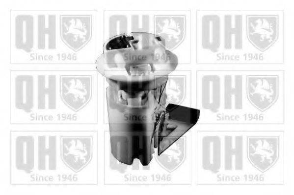 QUINTON HAZELL QFP682
