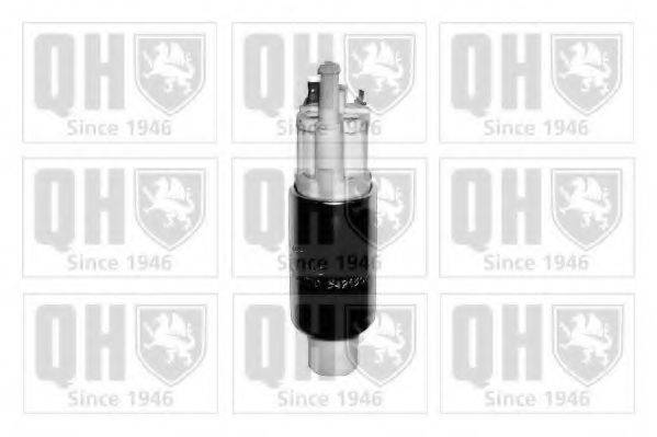 QUINTON HAZELL QFP701