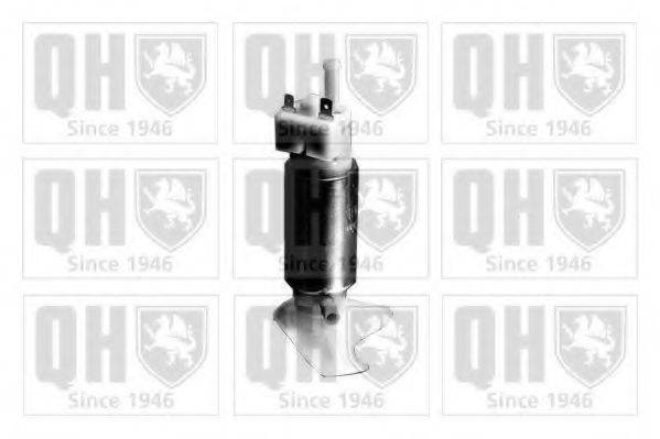 QUINTON HAZELL QFP705
