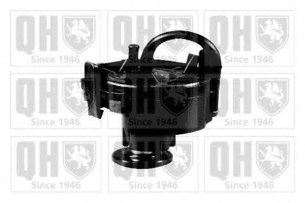 QUINTON HAZELL QFP743