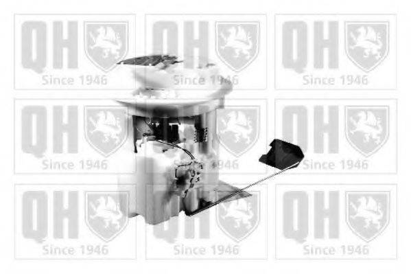 QUINTON HAZELL QFP750