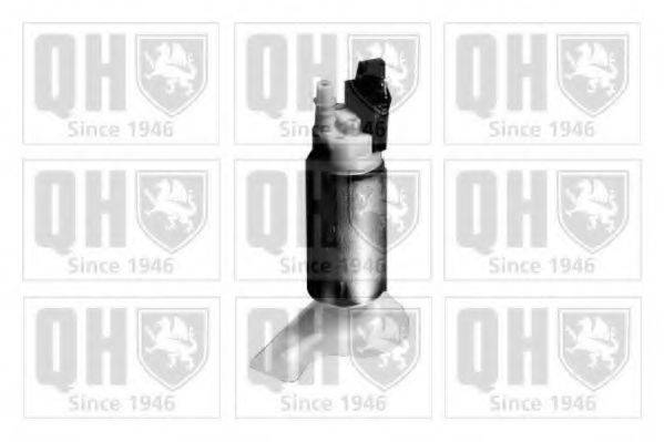 QUINTON HAZELL QFP783