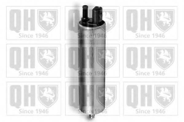QUINTON HAZELL QFP815