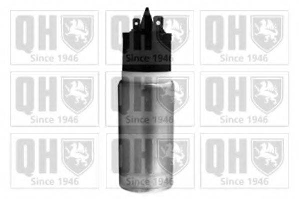 QUINTON HAZELL QFP830