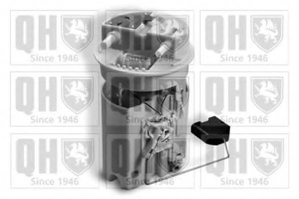 QUINTON HAZELL QFP845
