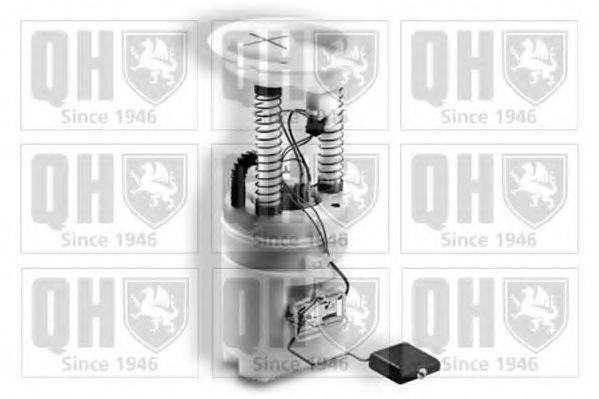 QUINTON HAZELL QFP911