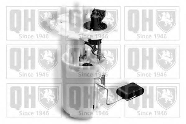 QUINTON HAZELL QFP912
