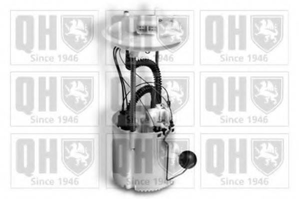 QUINTON HAZELL QFP920