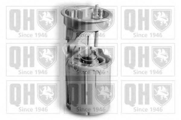 QUINTON HAZELL QFP944