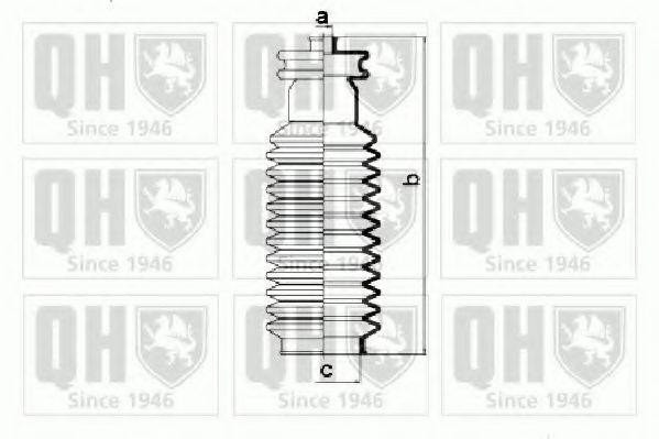 QUINTON HAZELL QG1028