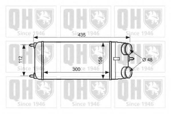 QUINTON HAZELL QIC136