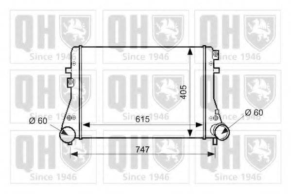 QUINTON HAZELL QIC150