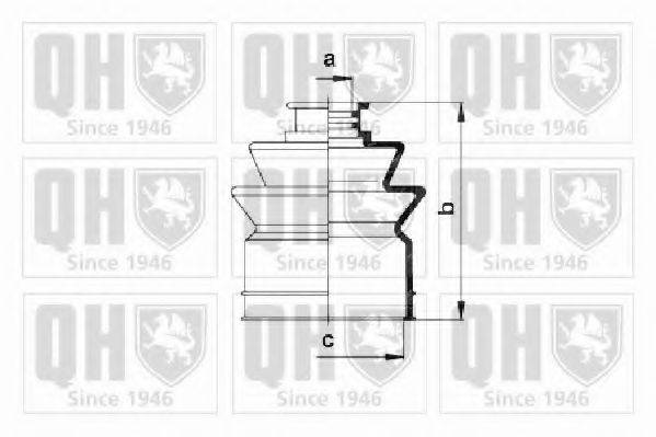 QUINTON HAZELL QJB344