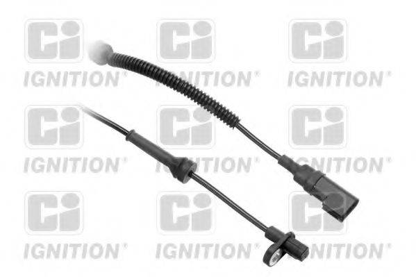 QUINTON HAZELL XABS509