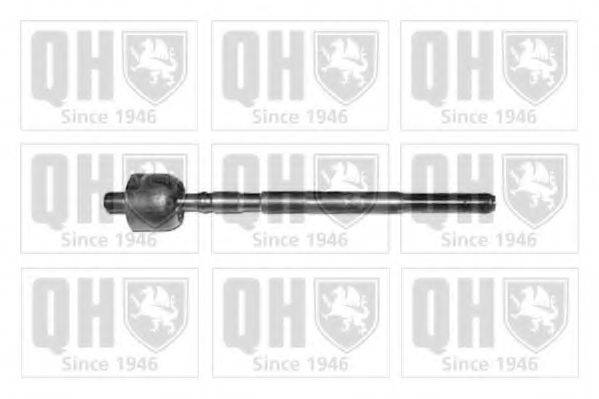 QUINTON HAZELL QR2024S