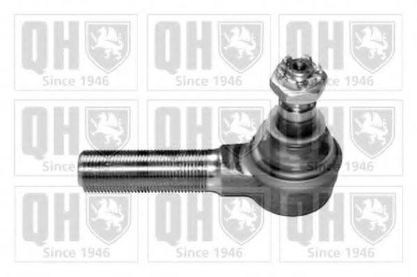 NISSAN AR152421 Наконечник поперечної кермової тяги