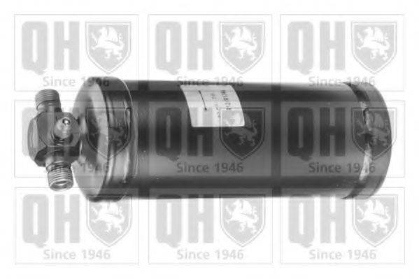 QUINTON HAZELL QRD10