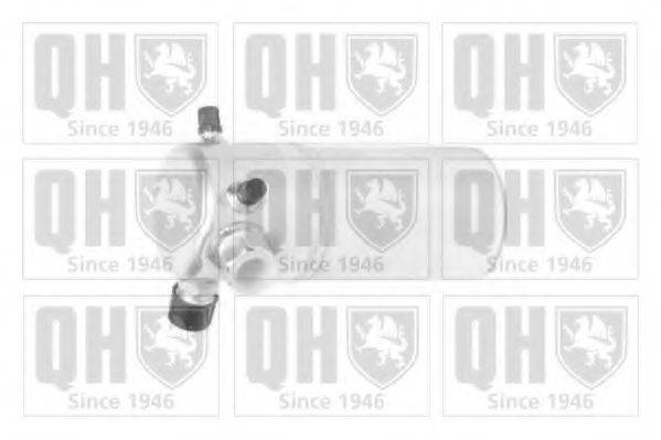 QUINTON HAZELL QRD153