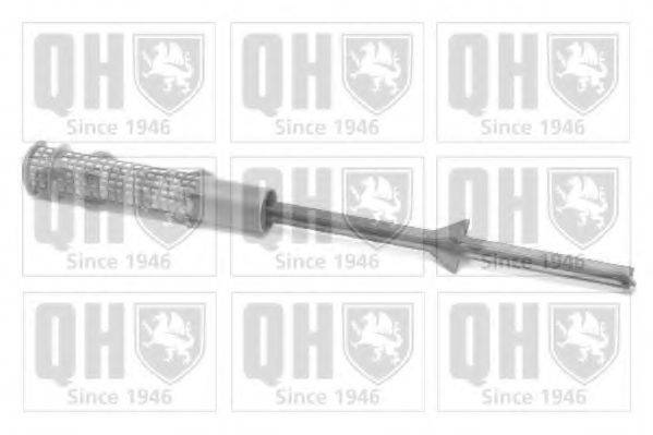 QUINTON HAZELL QRD155