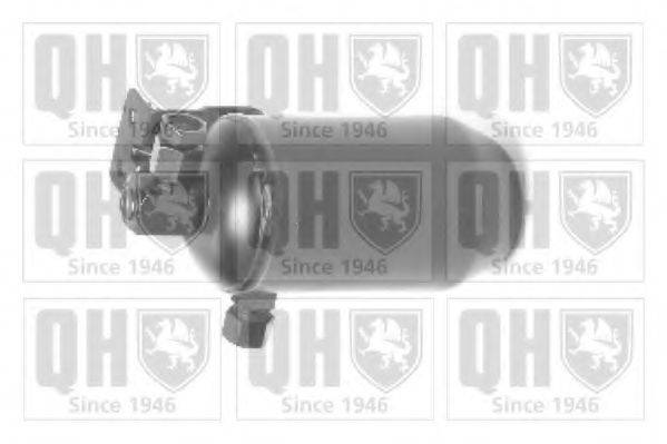 QUINTON HAZELL QRD173