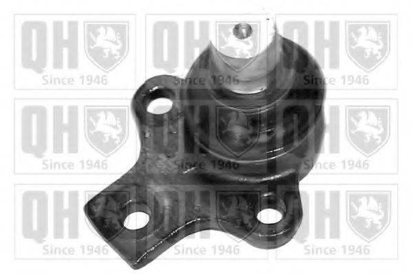 LEMFORDER 10161 01 несучий / напрямний шарнір