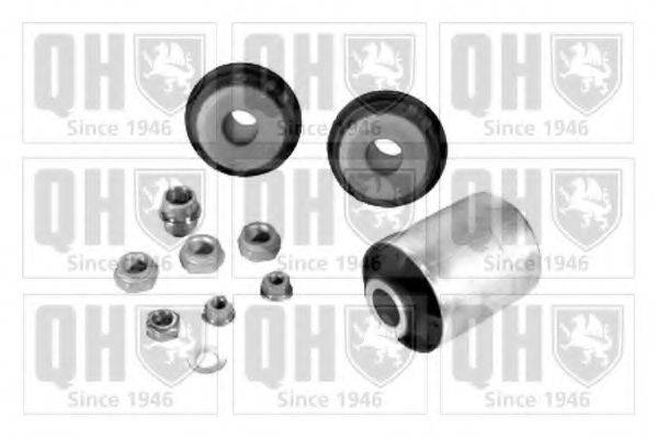 QUINTON HAZELL QSK250S
