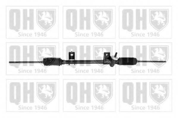 FORD 1 661 713 Рульовий механізм