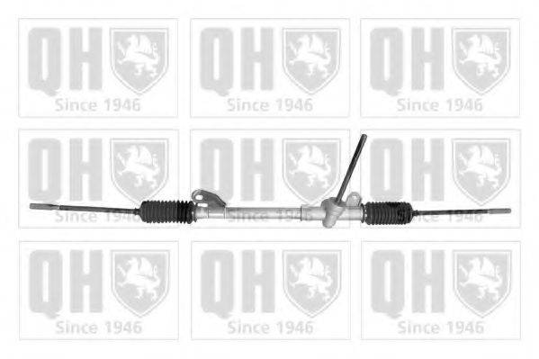 QUINTON HAZELL QSR209