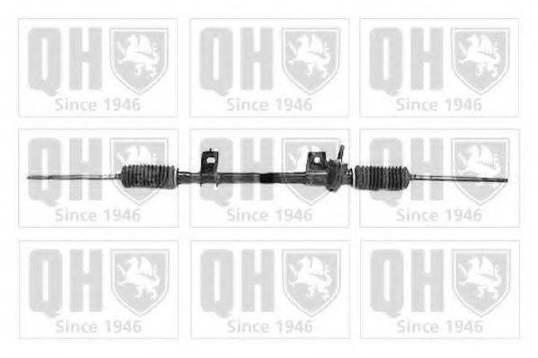 QUINTON HAZELL QSR270