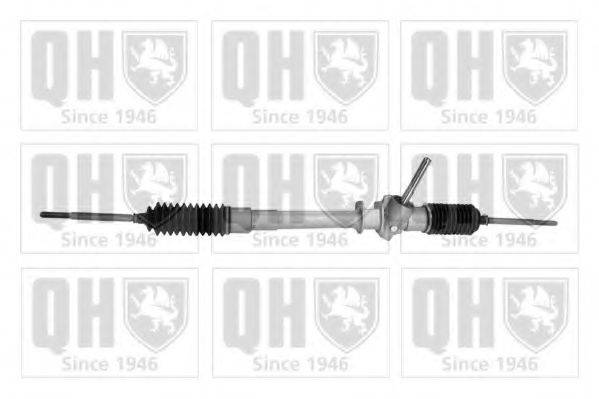 QUINTON HAZELL QSR29