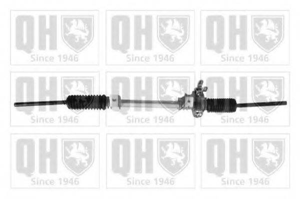 QUINTON HAZELL QSR44