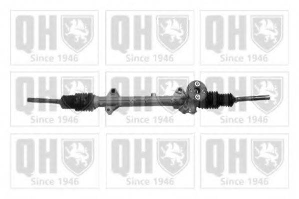QUINTON HAZELL QSR48