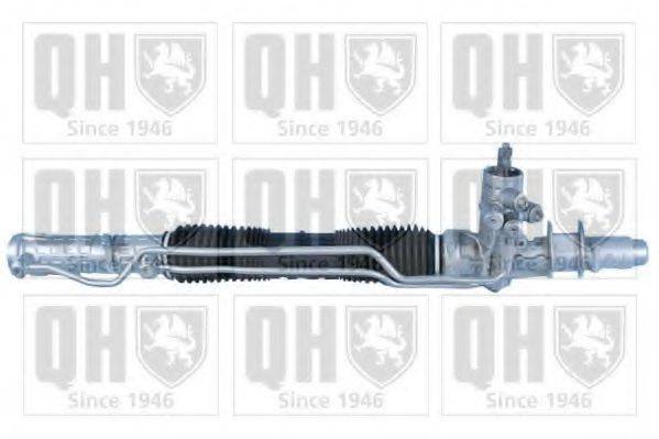 LEMFORDER 29151 Рульовий механізм