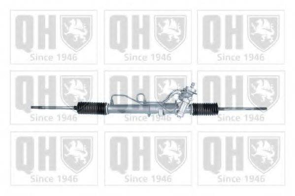 QUINTON HAZELL QSRP1240