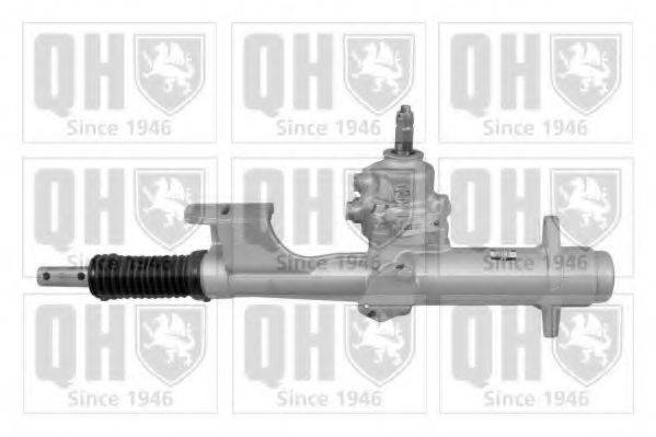 UBD 40025 Рульовий механізм