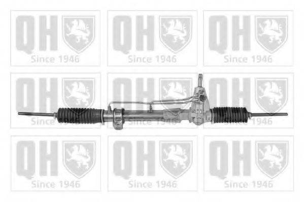 QUINTON HAZELL QSRP527