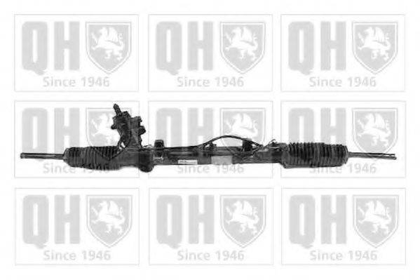 UBD 40008 Рульовий механізм
