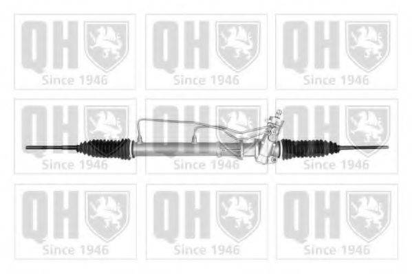 QUINTON HAZELL QSRP705