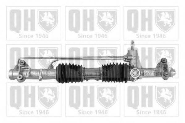QUINTON HAZELL QSRP714