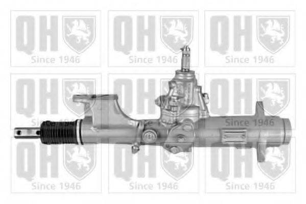 LEMFORDER 28615 Рульовий механізм