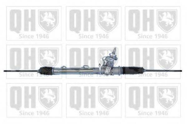 UBD 40129 Рульовий механізм