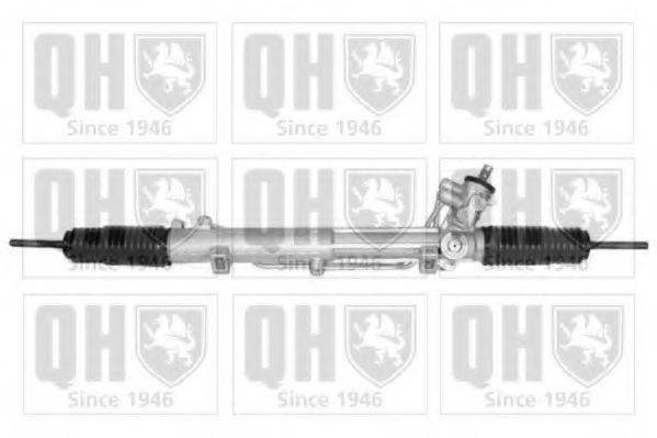 URW 3073017 Рульовий механізм
