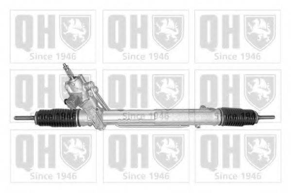 LEMFORDER 26038 Рульовий механізм