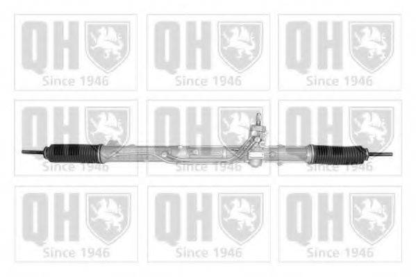URW 3072013 Рульовий механізм