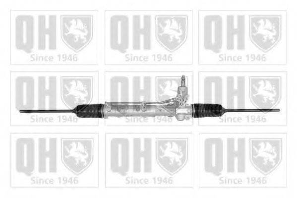 QUINTON HAZELL QSRP835