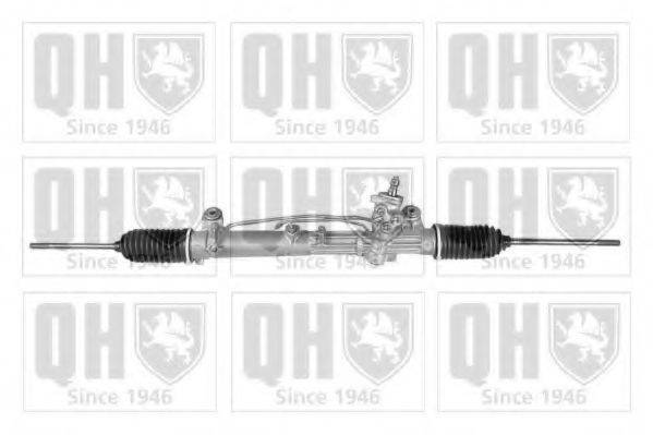 FORD 4 100 316 Рульовий механізм