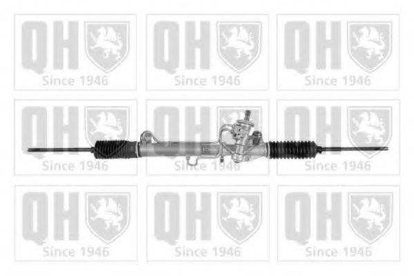 UBD 40134 Рульовий механізм