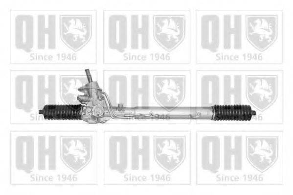UBD 40126 Рульовий механізм
