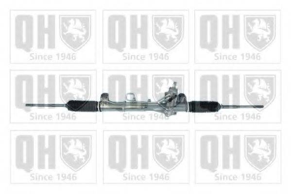 QUINTON HAZELL QSRP864