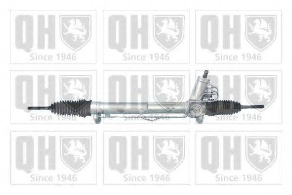 URW 3081007 Рульовий механізм